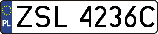 ZSL4236C