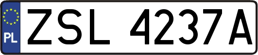 ZSL4237A