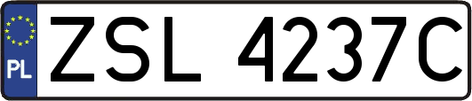 ZSL4237C