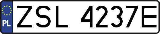 ZSL4237E