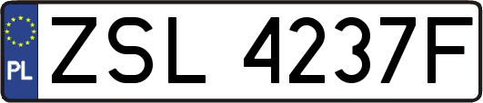 ZSL4237F