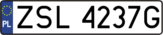 ZSL4237G