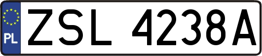 ZSL4238A