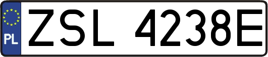 ZSL4238E