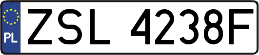 ZSL4238F
