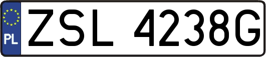 ZSL4238G