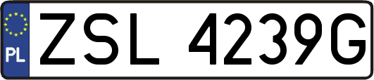 ZSL4239G