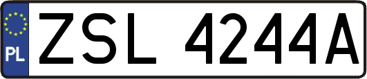 ZSL4244A