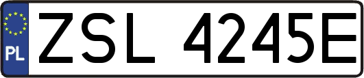 ZSL4245E