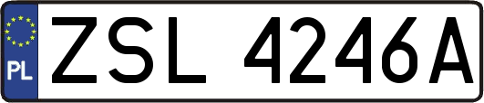 ZSL4246A