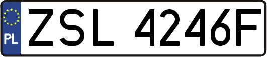 ZSL4246F