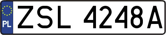 ZSL4248A