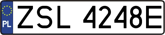 ZSL4248E