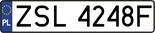ZSL4248F