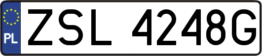 ZSL4248G