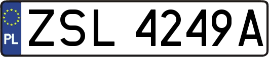 ZSL4249A