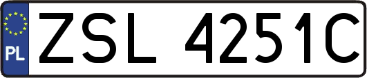 ZSL4251C