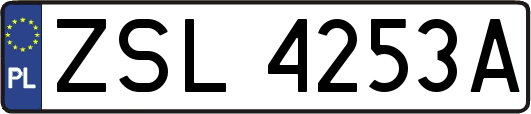 ZSL4253A