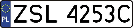 ZSL4253C