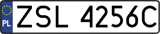 ZSL4256C