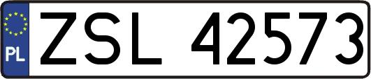 ZSL42573
