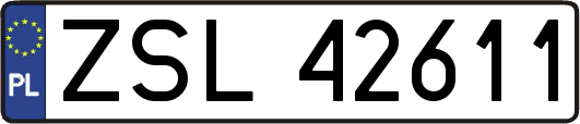 ZSL42611