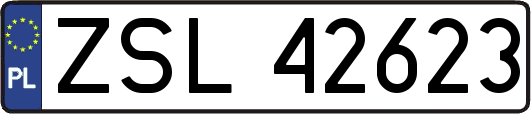ZSL42623