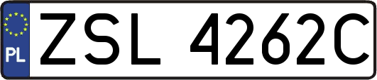ZSL4262C