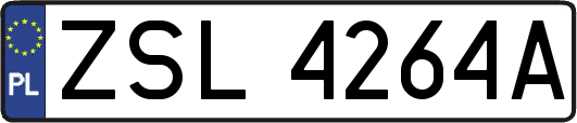 ZSL4264A
