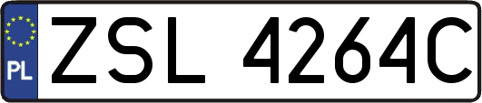 ZSL4264C