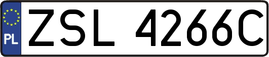 ZSL4266C