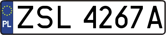 ZSL4267A