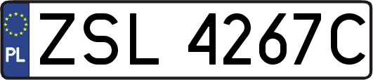 ZSL4267C