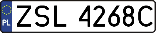 ZSL4268C