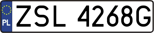ZSL4268G