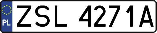 ZSL4271A
