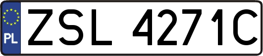 ZSL4271C