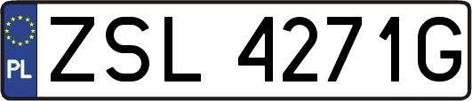 ZSL4271G