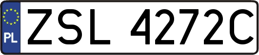 ZSL4272C