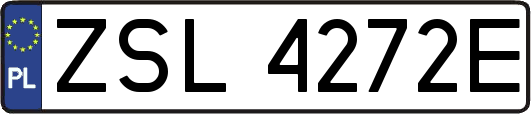 ZSL4272E