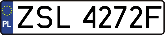 ZSL4272F