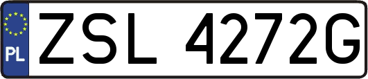 ZSL4272G