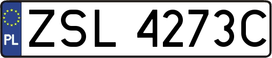 ZSL4273C