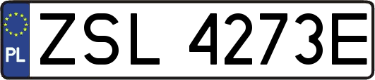 ZSL4273E