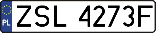 ZSL4273F