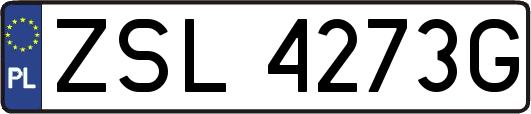 ZSL4273G