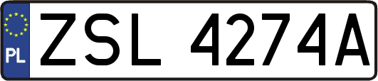 ZSL4274A