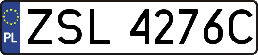 ZSL4276C