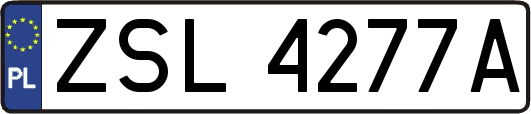 ZSL4277A