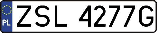 ZSL4277G